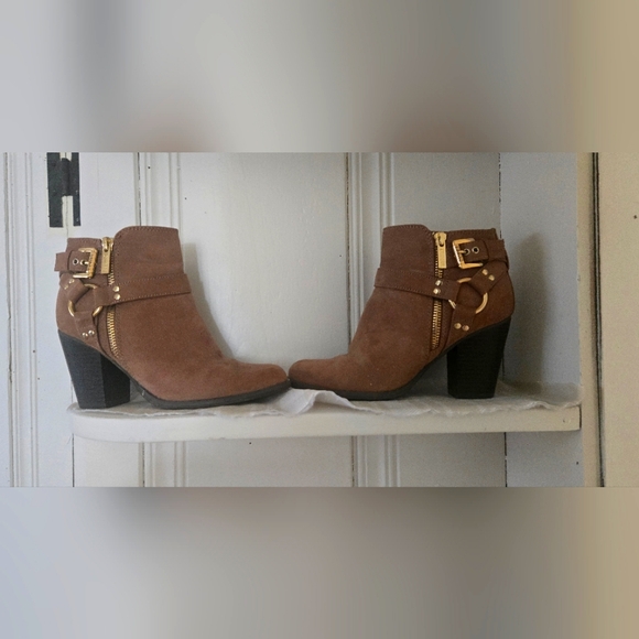 Booties - Picture 1 of 1